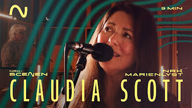 22:50: NRK-scenen: Claudia Scott | NRK 1 | 6/1 2026