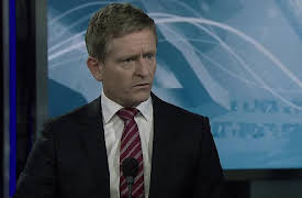 Ockupationen: 8. November