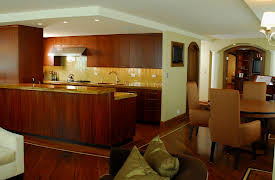 My Big Amazing Renovation: High Style High-Rise