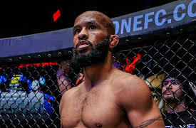 Demetrious Johnson: Anatomy of the GOAT