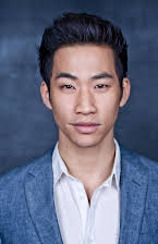 Patrick Kwok-Choon como 