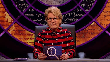 1:00 AM: QI XL (S14 E10) (S14) | Dave | 9/14 2026