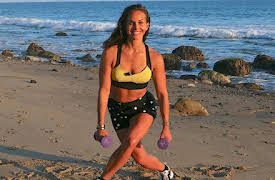 Full Body Every Day Workouts: Fast and Easy Full Body Workout