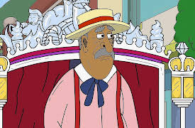 Mr. Pickles Season 1: Coma