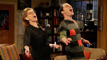 5:00 PM: Big Bang Theory: E4's Favourites | E4 | 12/30 2025