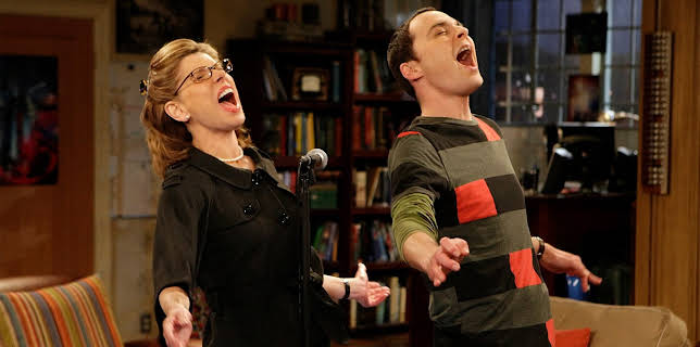 4:15 AM: The Big Bang Theory | E4 | 11/18 2025