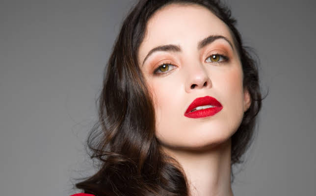 Lucía Gómez-Robledo