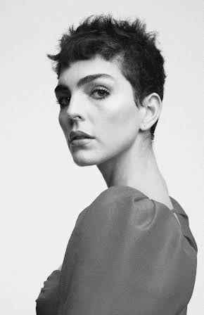 Julia Konrad as 