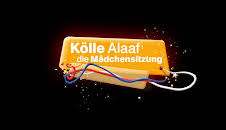 Kölle Alaaf - Die Mädchensitzung