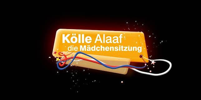 20:15: Kölle Alaaf - Die Mädchensitzung | ZDF | 2/11 2026