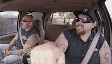 Bilbaronen i Las Vegas (S6 E19)