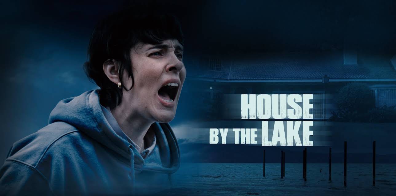 House by the Lake (2024)