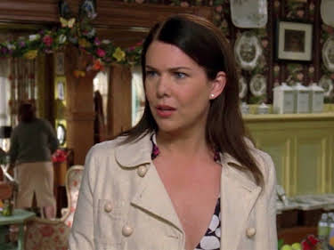 13:55: Gilmore Girls | Sixx | 7/31 2026
