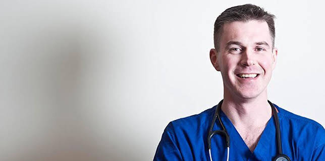 2:15 AM: 24 Hours in A&E | More 4 | 3/17 2026