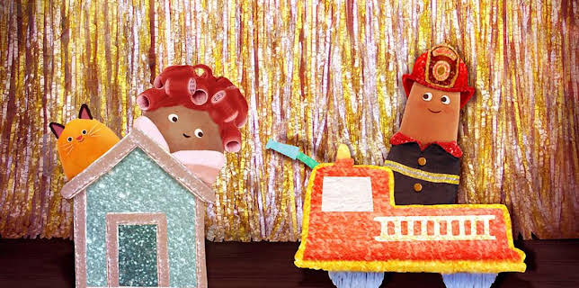 1:40 PM: Small Potatoes | Cbeebies | 12/30 2025