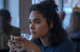 Little Voice: Sea Change