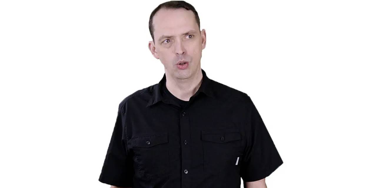 Daren Streblow: Organic & Inorganic Life (2019)