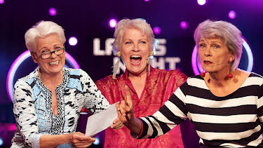 00:00: Ladies Night - Best of Gerburg Jahnke | WDR Fernsehen | 8/29 2026