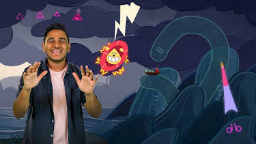 4:20 PM: Magic Hands (S3) | Cbeebies | 4/11 2026