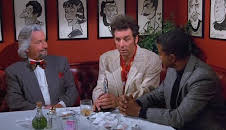 Seinfeld (S8 E22)