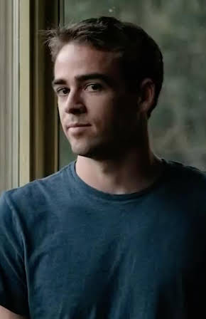 Tyler Shultz as 