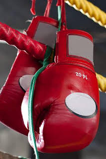 00:45: Boxeo: combate Mike Tyson vs Michael Johnson | GOL | 3/31 2026