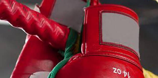 02:20: Boxeo: combate Mike Tyson vs Michael Johnson | GOL | 12/11 2025