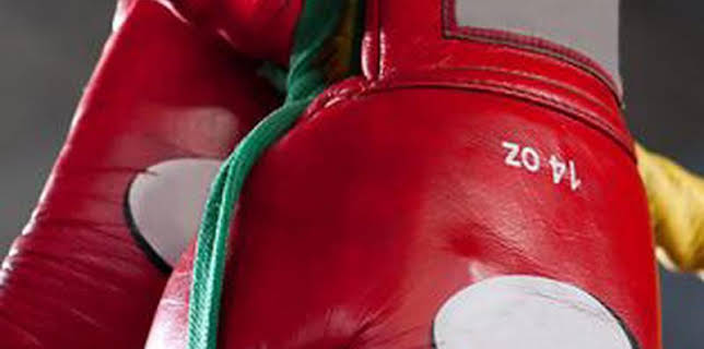 Boxeo: velada Pacheco vs Sadjo (T2025): Diego Pacheco vs Kévin Lele Sadjo