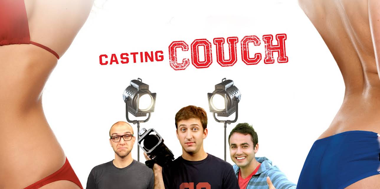 Casting Couch (2013)