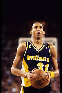 20:00: Reggie Miller contra los New York Knicks | GOL | 6/4 2026