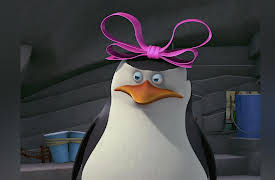 The Penguins of Madagascar, Season 1: Miss Understanding/Over Phil