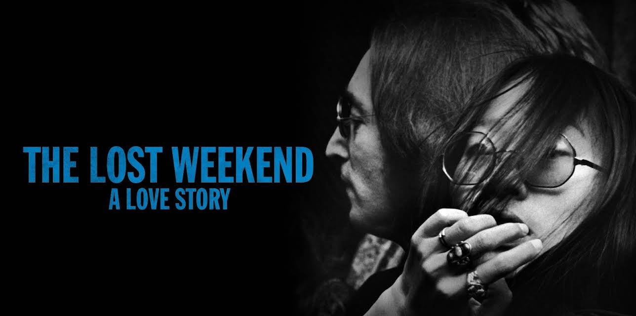 The Lost Weekend: A Love Story (2023)