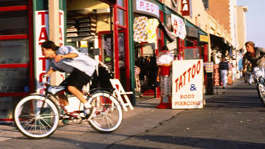 01:55: Pacific Blue (S2 E11) (S2) | TV3 | 4/22 2026