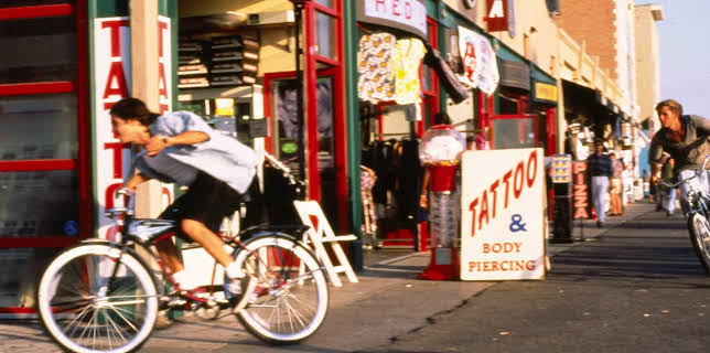 11:00: Pacific Blue (S2 E11) (S2) | TV6 | 2/24 2026