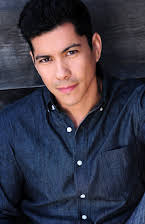 Jeremy Ray Valdez som 