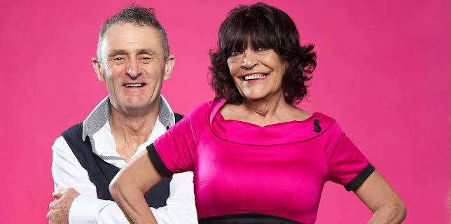 11:45 AM: First Dates | E4 | 3/24 2026