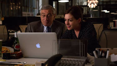 10:05 PM: The Intern | Sky Comedy | 7/2 2026