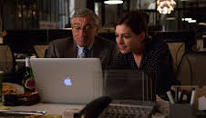 The Intern