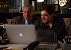 The Intern