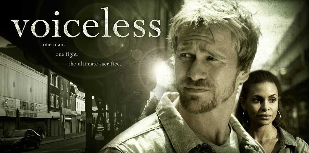 Voiceless (2016)
