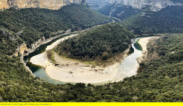 14:14: Die Ardèche | 3SAT | 10/11 2026