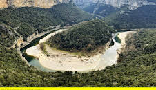 Die Ardèche