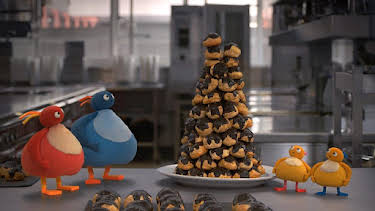 10:35 AM: Twirlywoos (S2) | Cbeebies | 2/5 2026