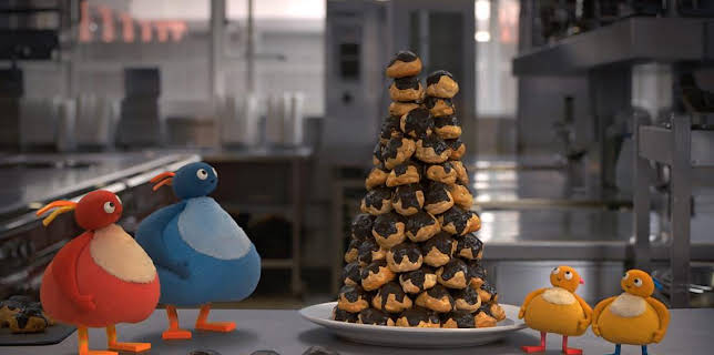 9:35 AM: Twirlywoos (S2) | Cbeebies | 2/5 2026