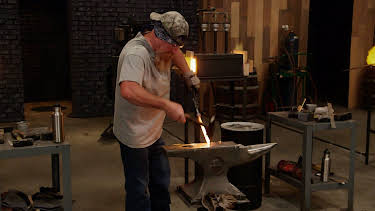 17:20: Wettkampf der Waffenschmiede | Kabel Eins Doku | 4/15 2026