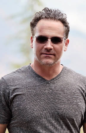 Jeffrey G. Hunt as Director