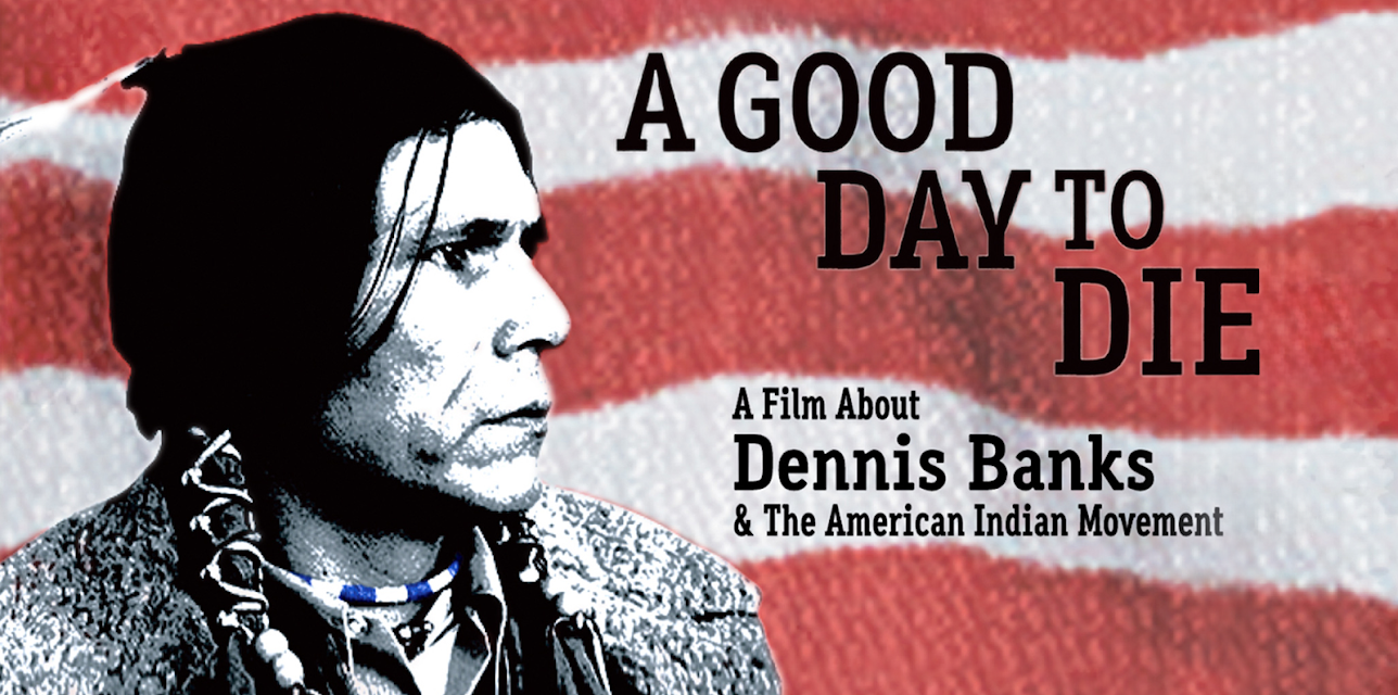 A Good Day To Die (2010)