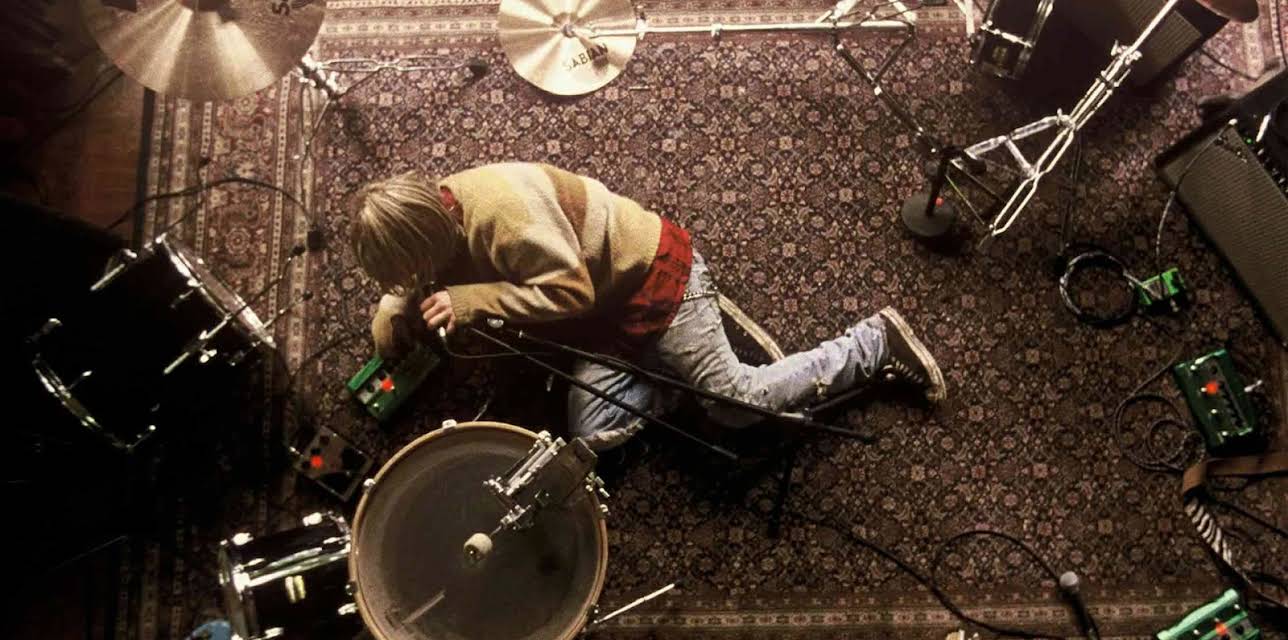 Last Days (2005)