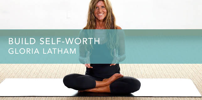 Build Self-Worth (2022)