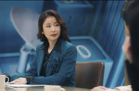 Copycat Killer: Episode 7